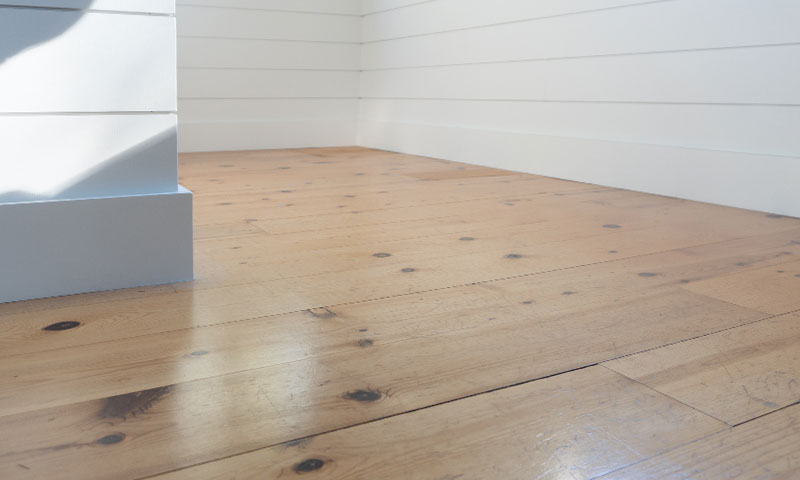 Franklin TN Flooring Installation